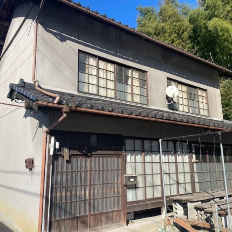 施工後の画像