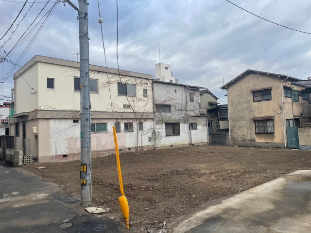 【岡山県岡山市】M様邸　木造住宅解体工事の画像