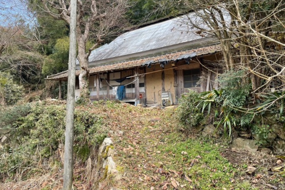 施工後の画像