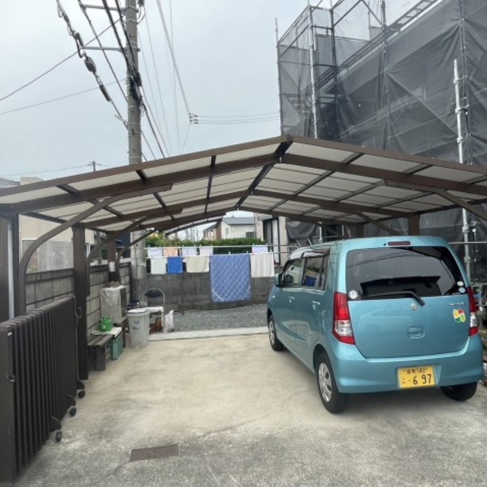 施工後の画像