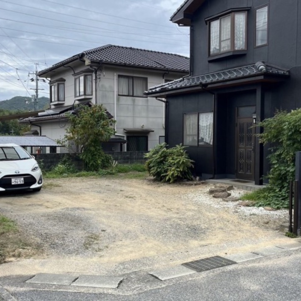 施工後の画像