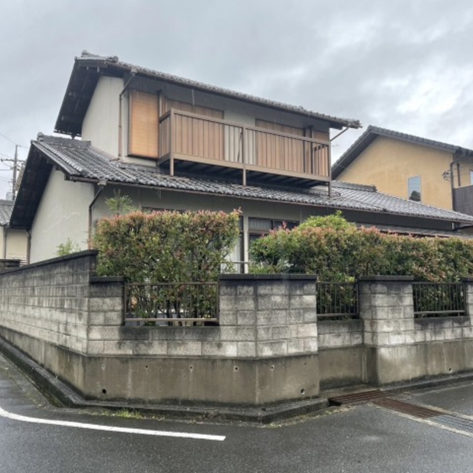 施工後の画像