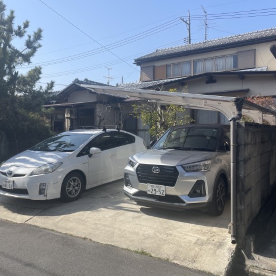 施工後の画像