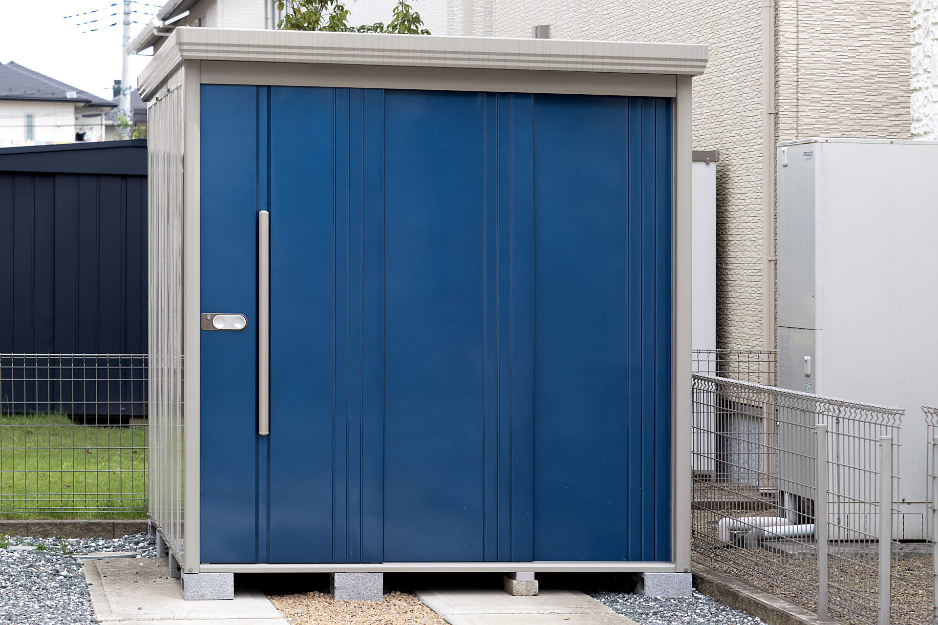 プチ解体の施工画像