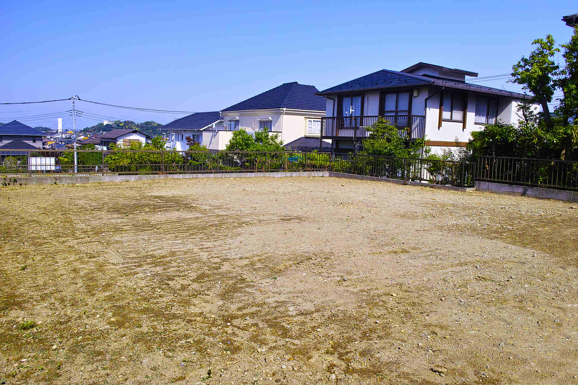 土地活用のイメージ画像